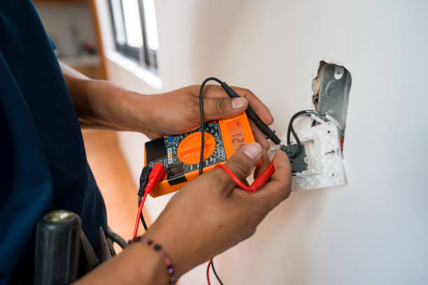 Best Electrical System Inspection  in Quincy, CA