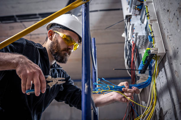 Best Emergency Electrical Repair  in Quincy, CA