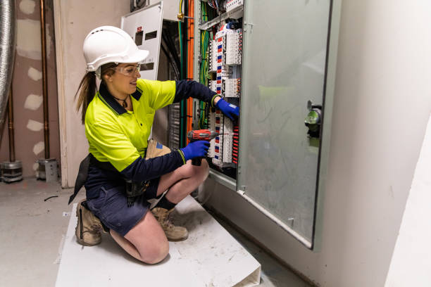 Best Electrical System Inspection  in Quincy, CA