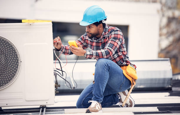Best Commercial Electrician Services  in Quincy, CA