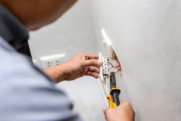 Best Home Electrical Repair  in Quincy, CA