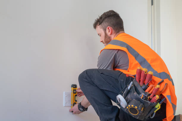 Best Affordable Emergency Electrician  in Quincy, CA