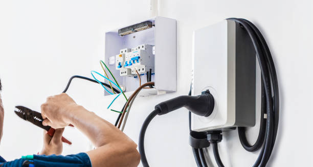 Best Circuit Breaker Repair  in Quincy, CA