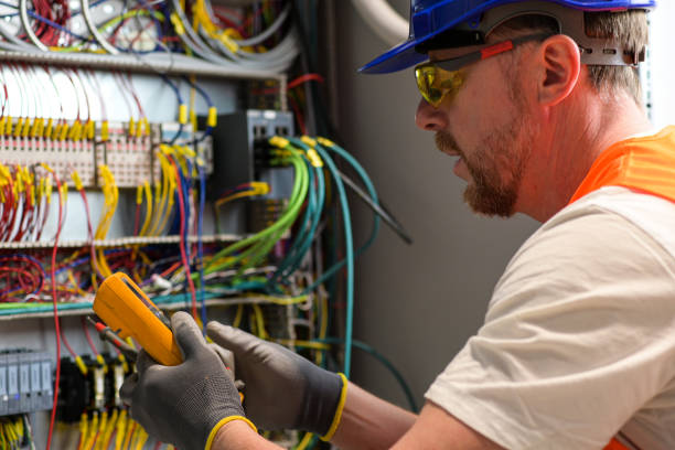 Best Electrical Upgrades for Homes  in Quincy, CA