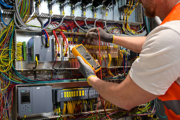 Best Emergency Electrical Repair  in Quincy, CA