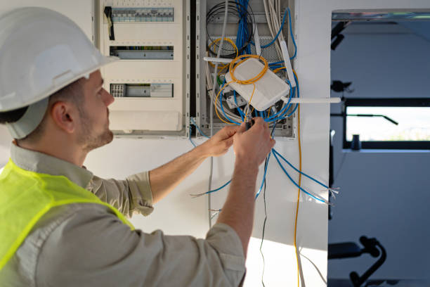 Best Electrical Installation Contractor  in Quincy, CA